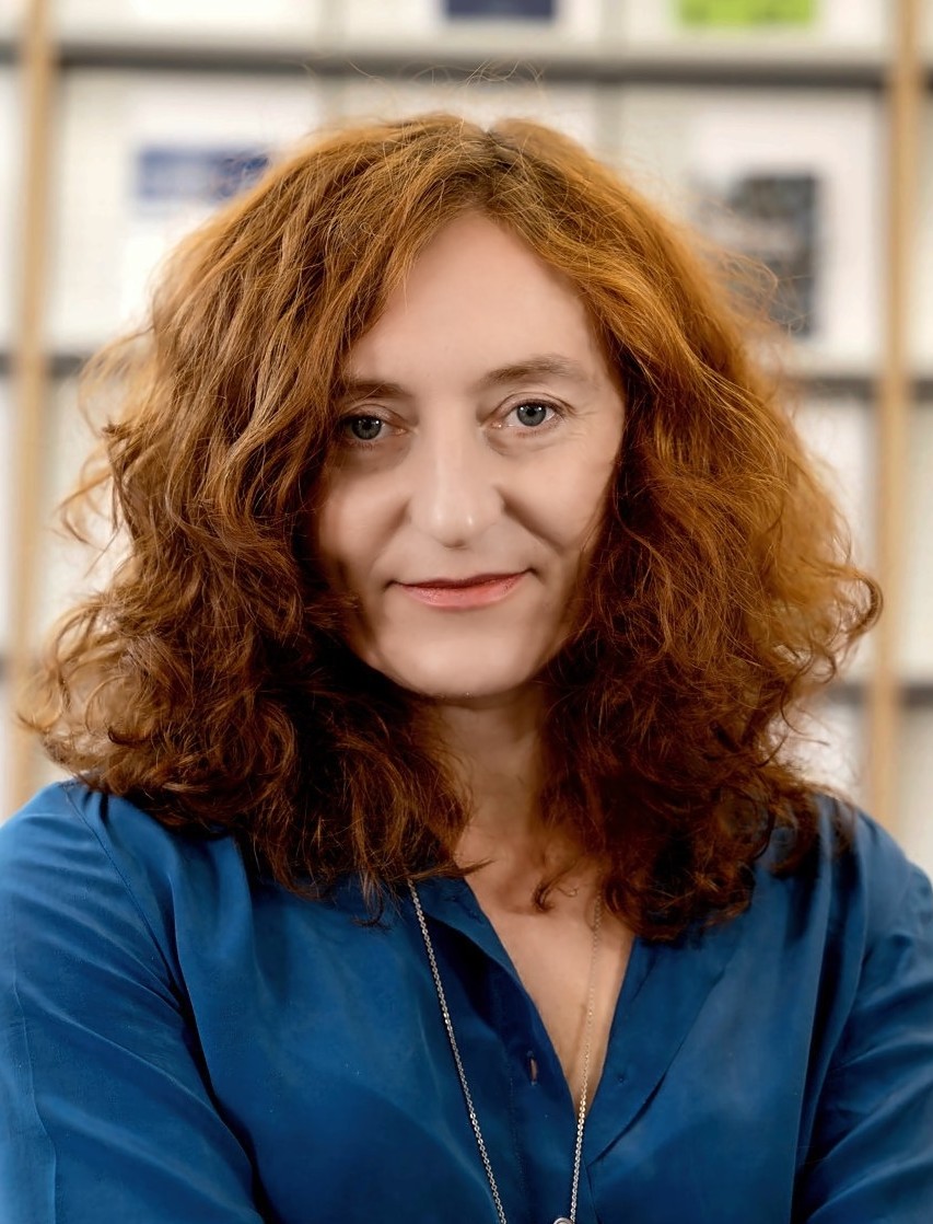 PD Dr. Agnieszka Pufelska